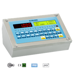Zeige Details für Anzeigegerät mit Firmware AF01 Bild von Anzeigegerät mit Firmware AF01